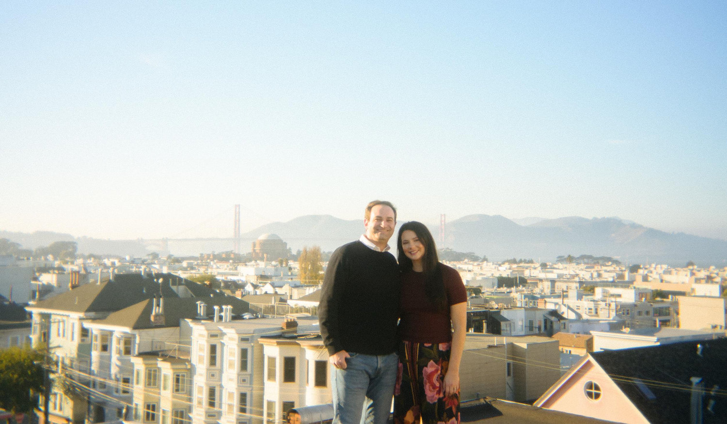 The Wedding Website of Katie Regan and Will Stricker