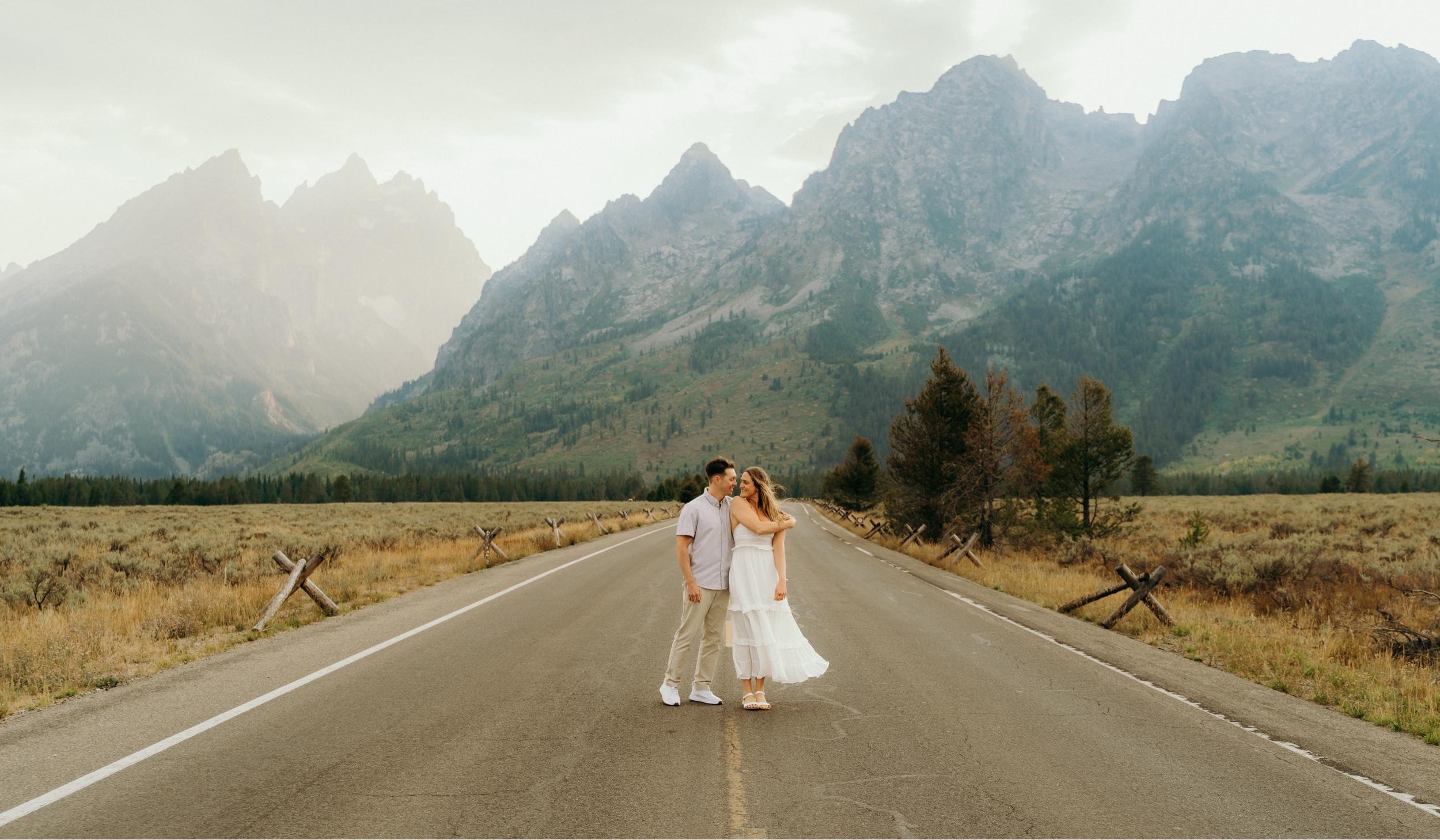 The Wedding Website of Nick Jacobs and Summer Jones