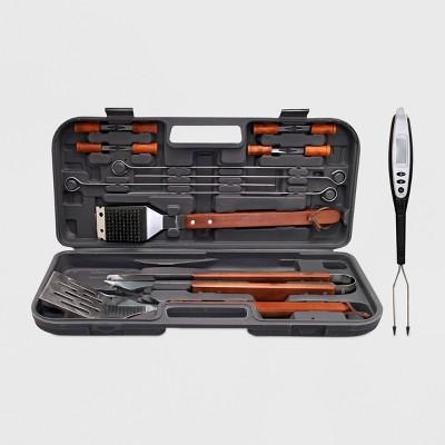 SS Tool Set 17pc - Room Essentials™