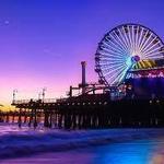 Santa Monica Pier