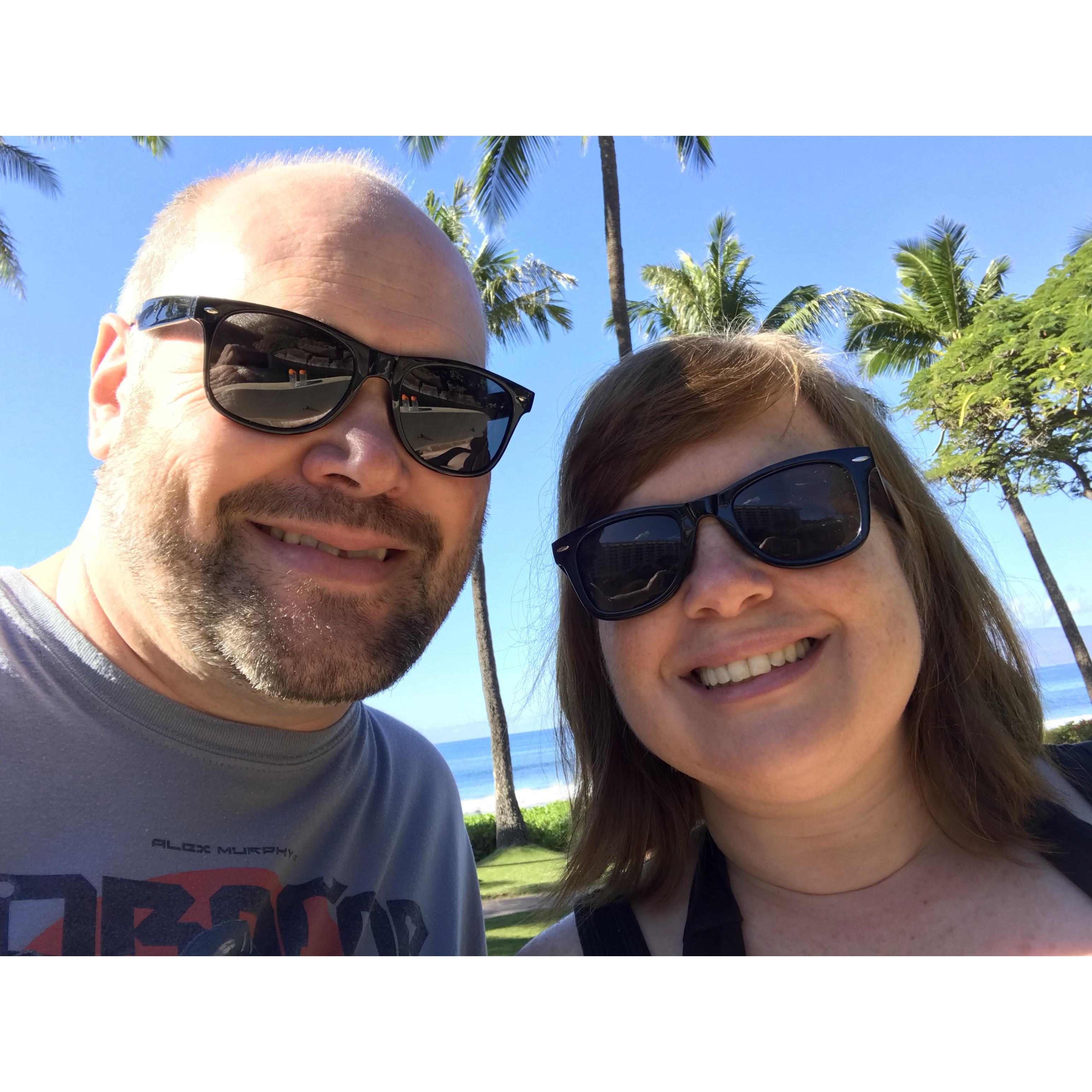 Hawaii 2017