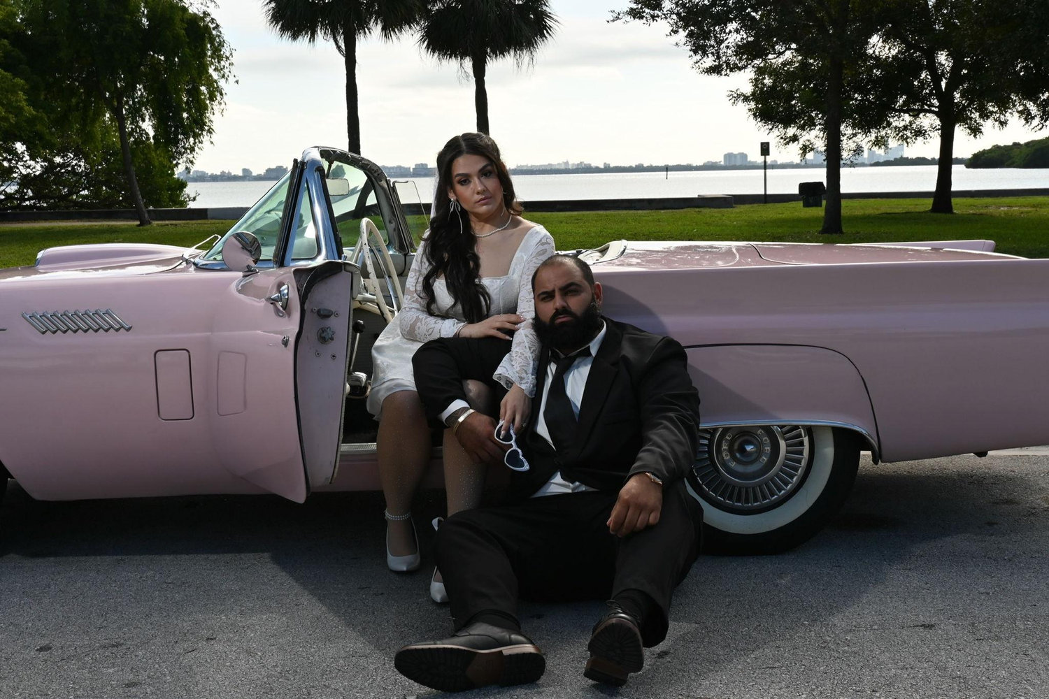 The Wedding Website of Yanisel Garcia and Anthony Zuloaga