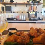 Stonies Taphouse & Bistro