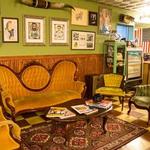 Rooster's Nest Barber Shop