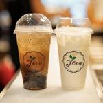 Jtea Bellaire