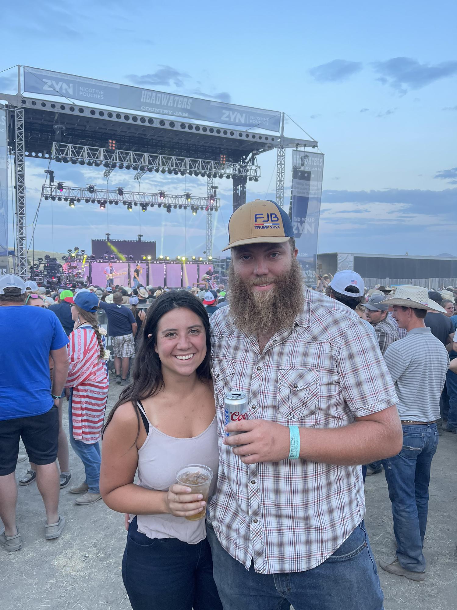 Country Jam 2022