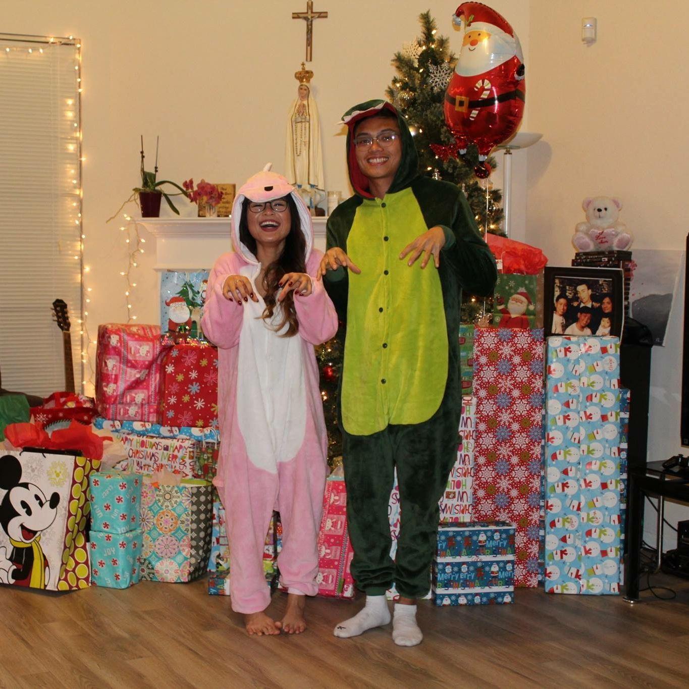 2018 - Christmas