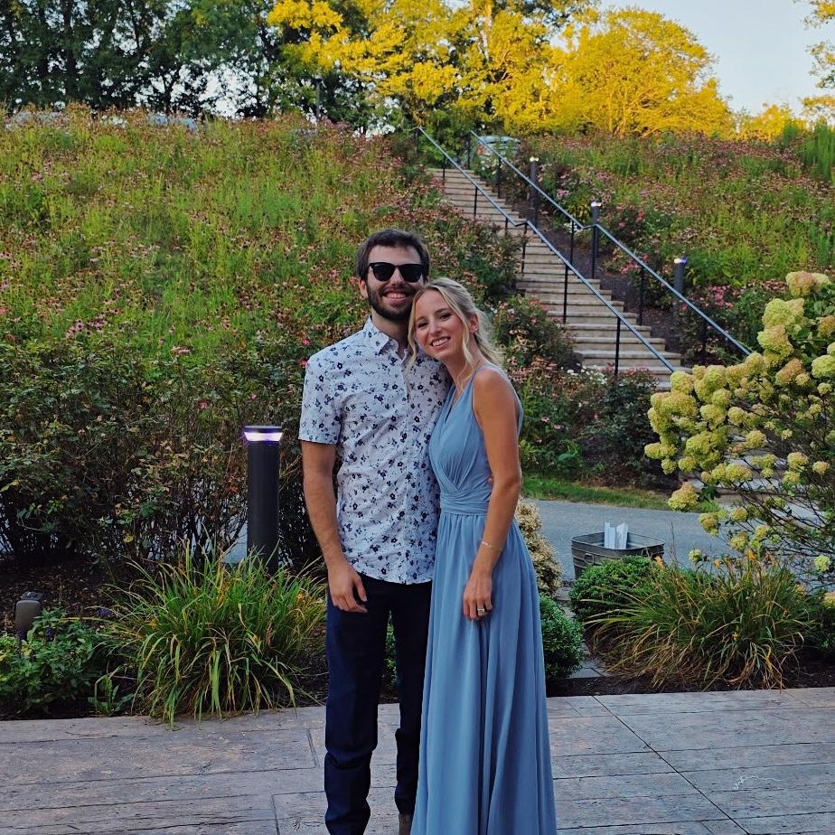 Our 3rd wedding