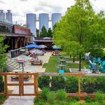 SweetWater Brewing Company