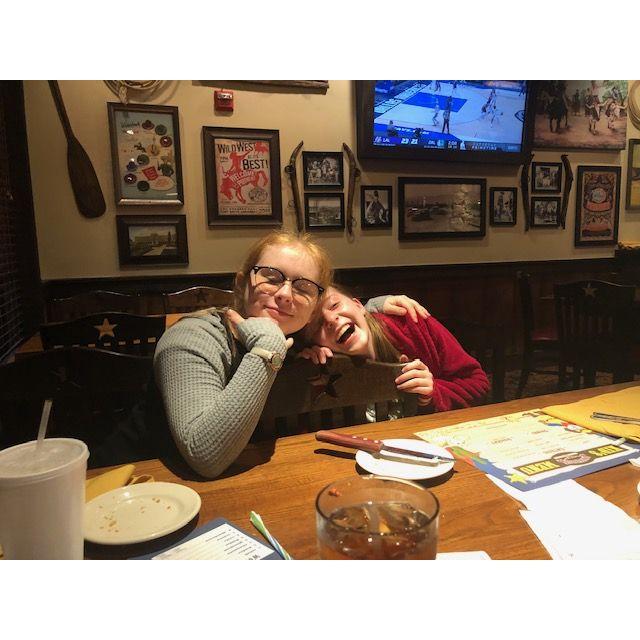 What are they up to.