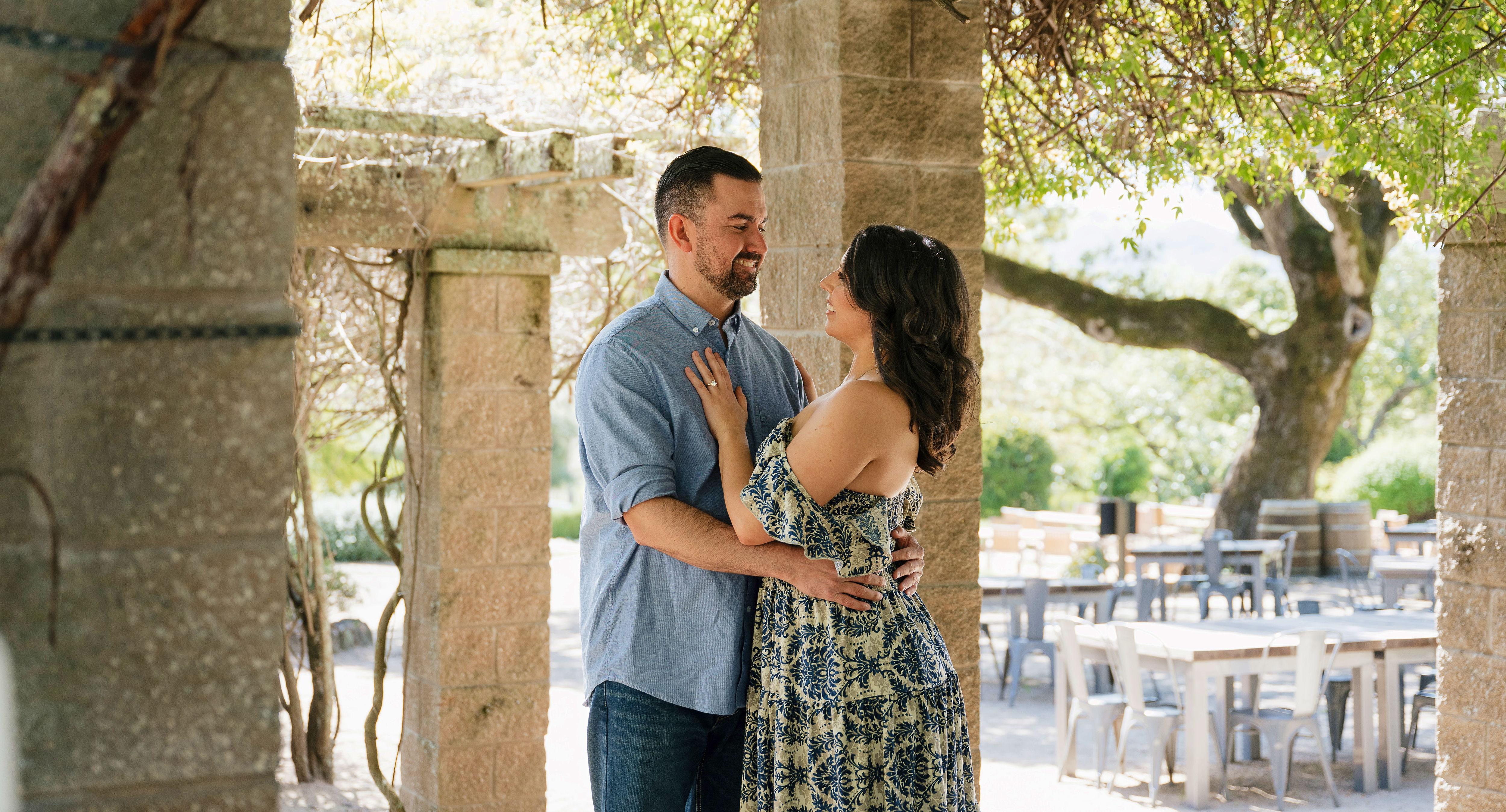 The Wedding Website of Kasey Mills and Troy Stetson