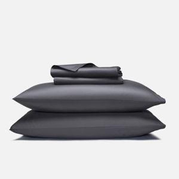 Luxe Sateen Core Sheet Set