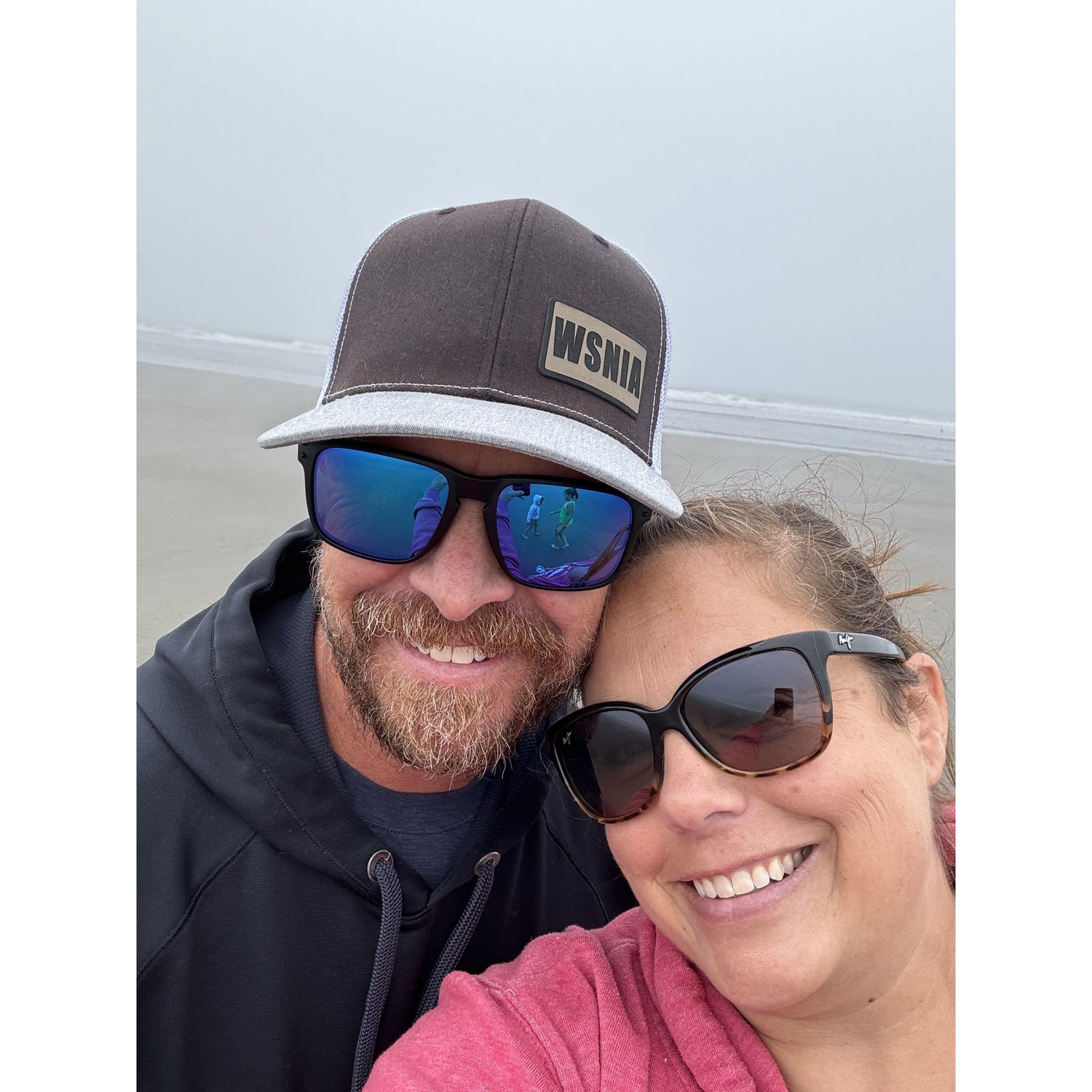 Ocean Shores