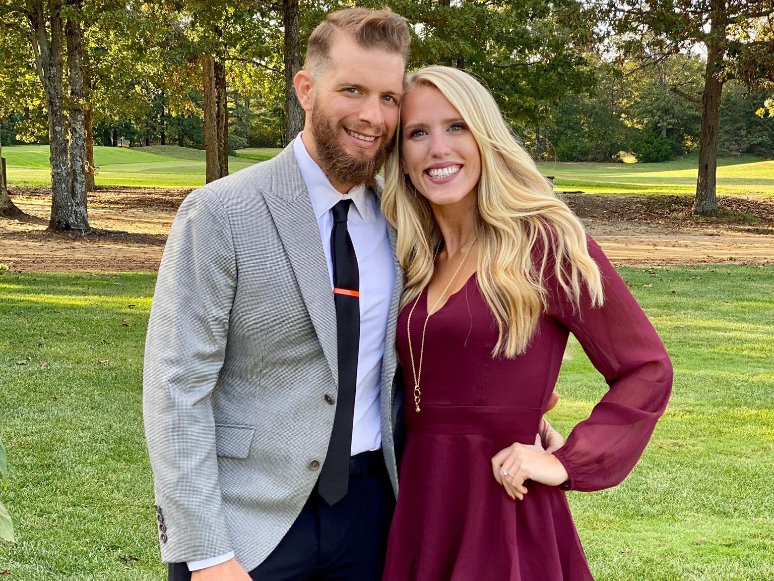 The Wedding Website of Nicole Zerbo and Mike Orangers