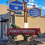 Dogwood Vintiques