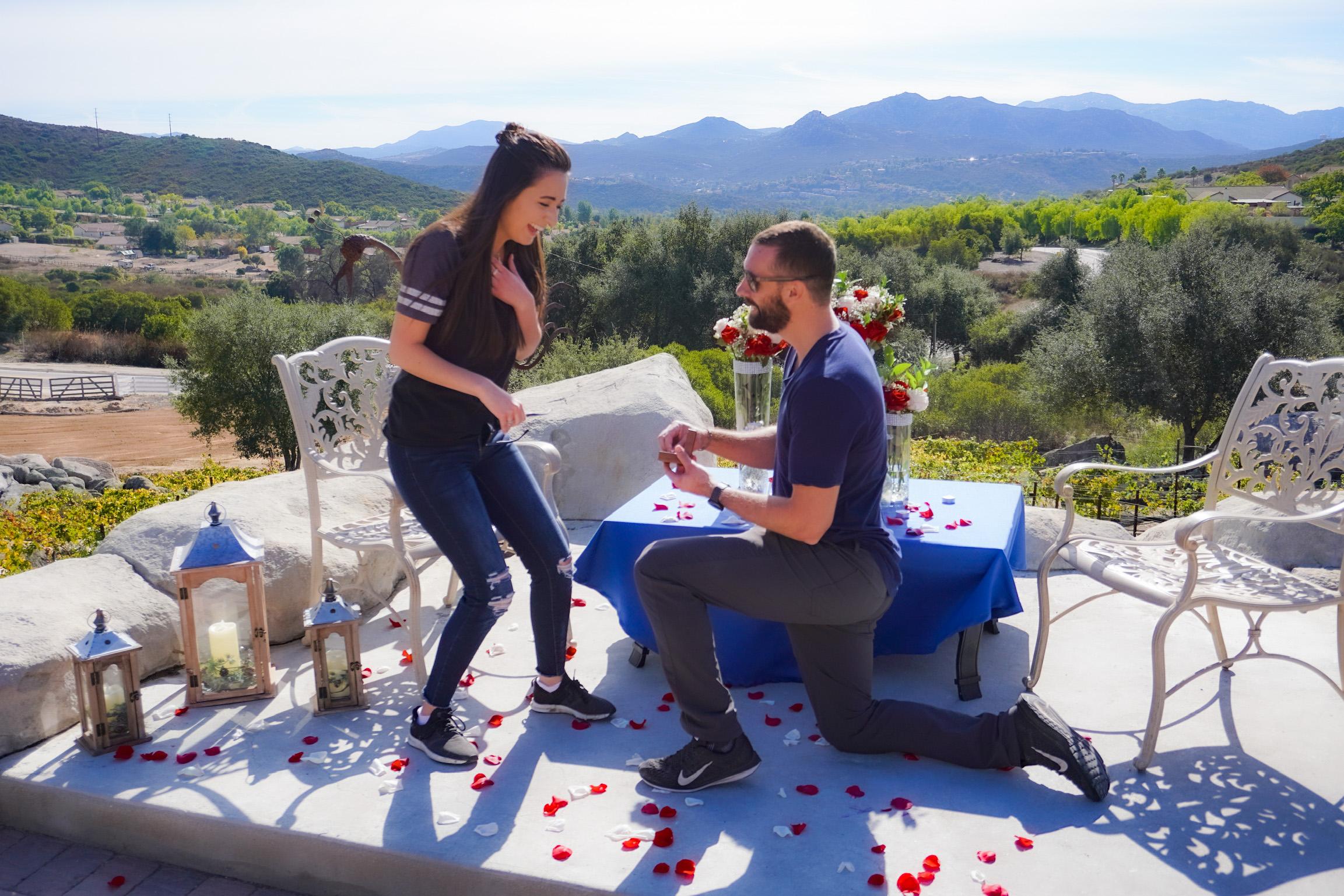 The Wedding Website of Rachel Vaca and Garrett Adelman