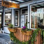 A'Town Bistro