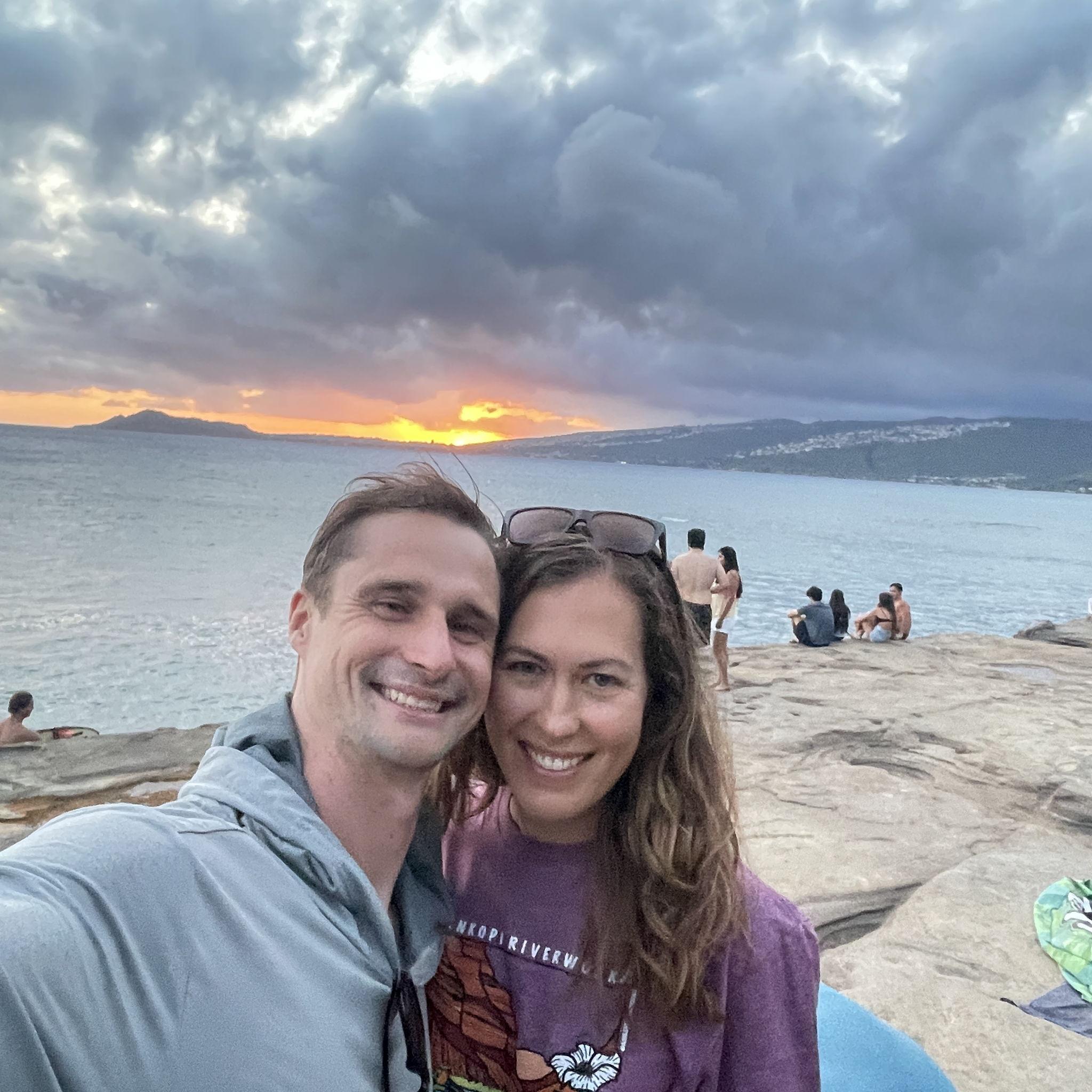 Aloha