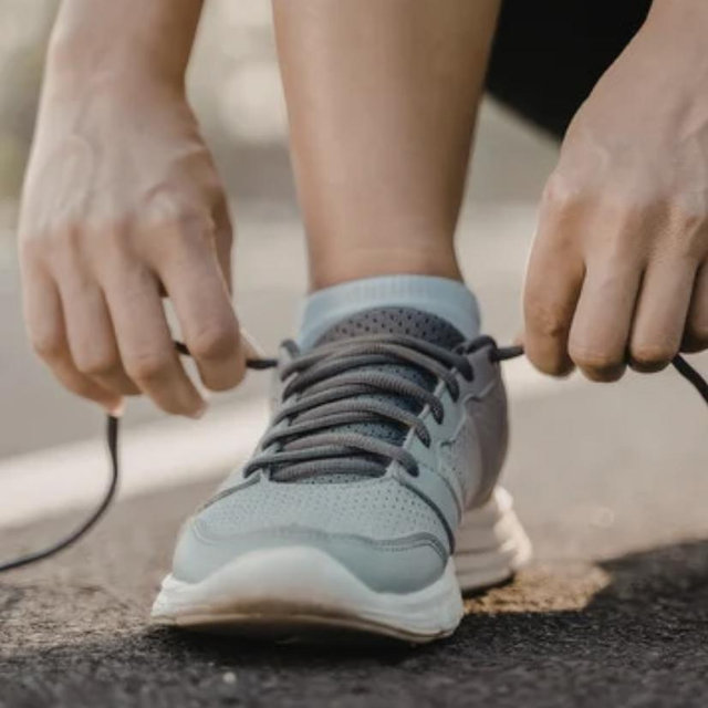 Running Shoes