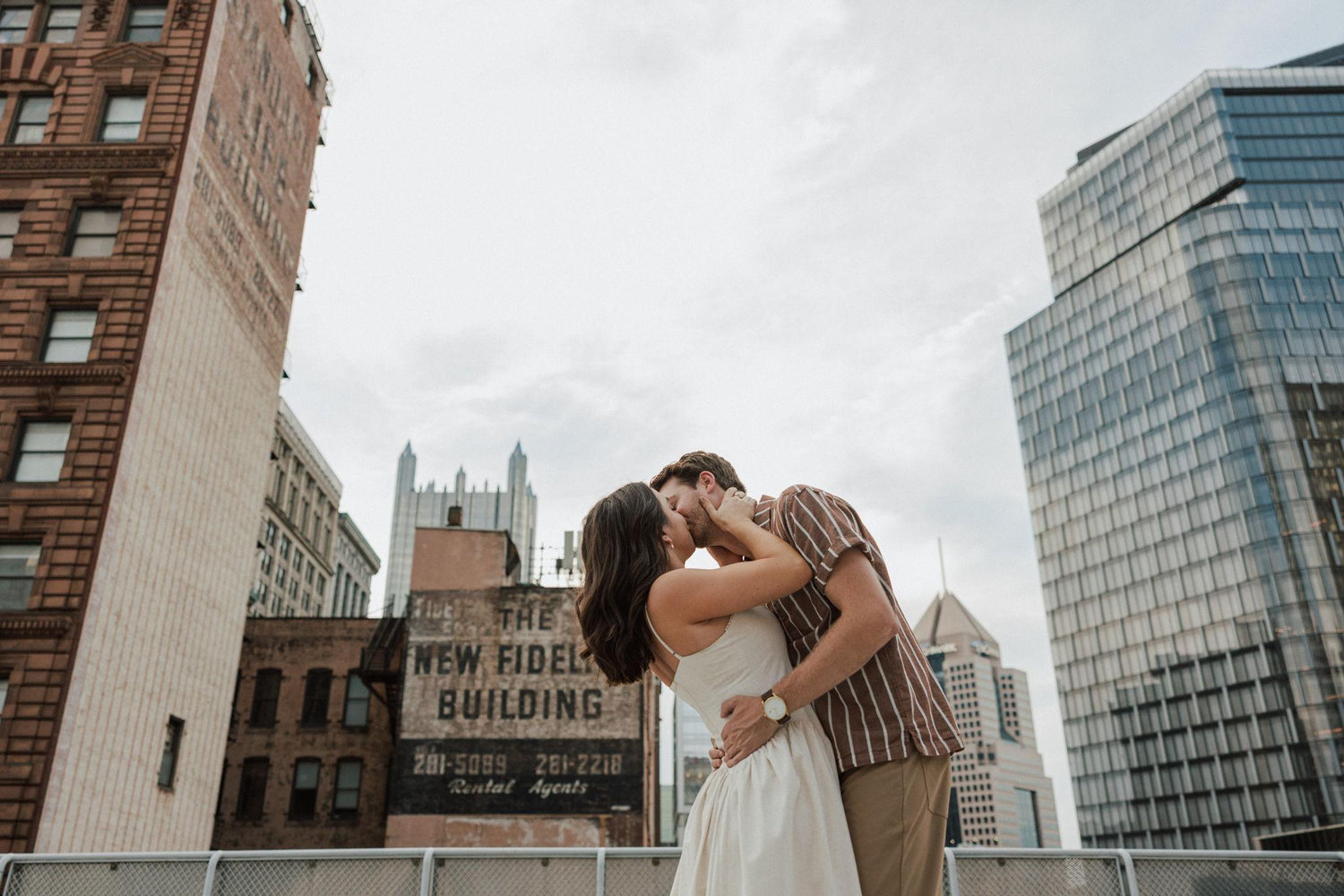 The Wedding Website of Julia Dewit and Patrick Duggan