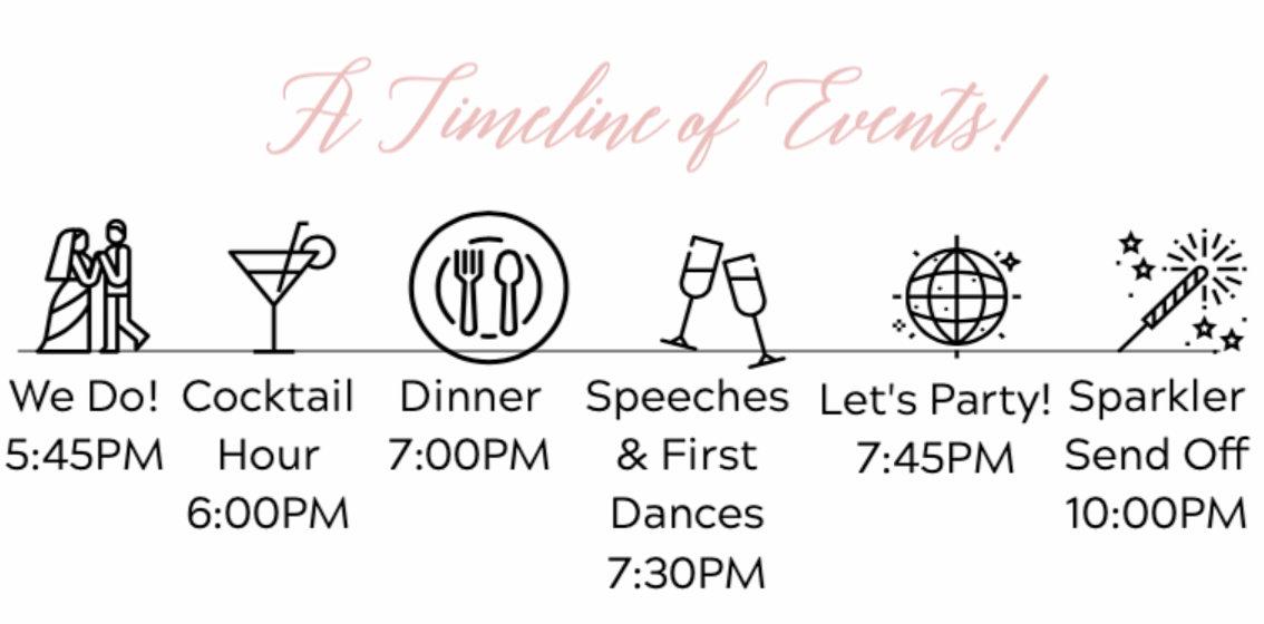 The Wedding Website of Alyssa Mineo and Stephen Mangol
