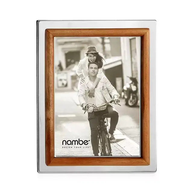 Nambé Hayden Frame 5" x 7"