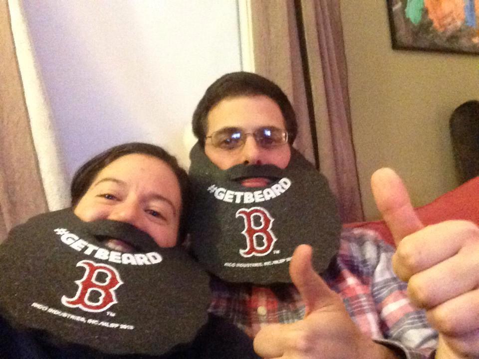 Red Sox.