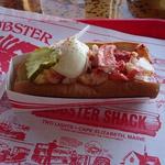 The Lobster Shack at Two Lights