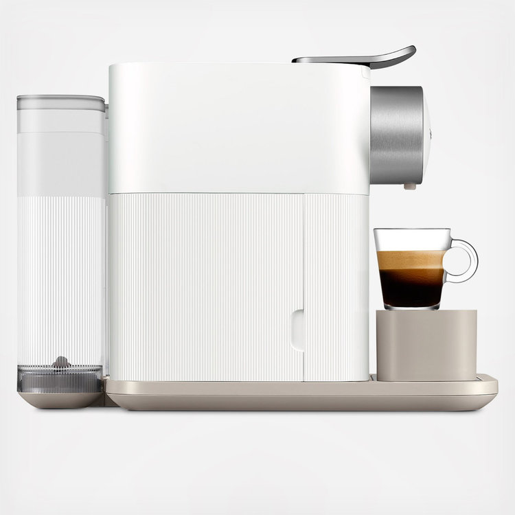 De'Longhi, Nespresso Gran Lattissima Espresso Machine | Zola