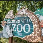 Henry Vilas Zoo