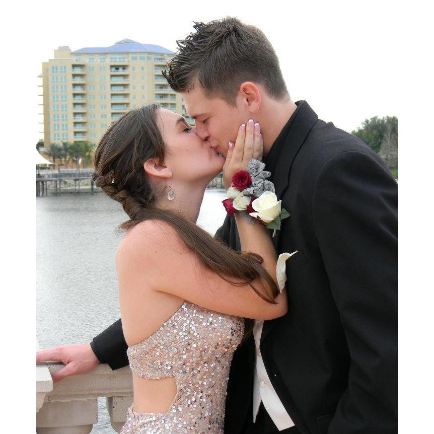 2012 - Prom