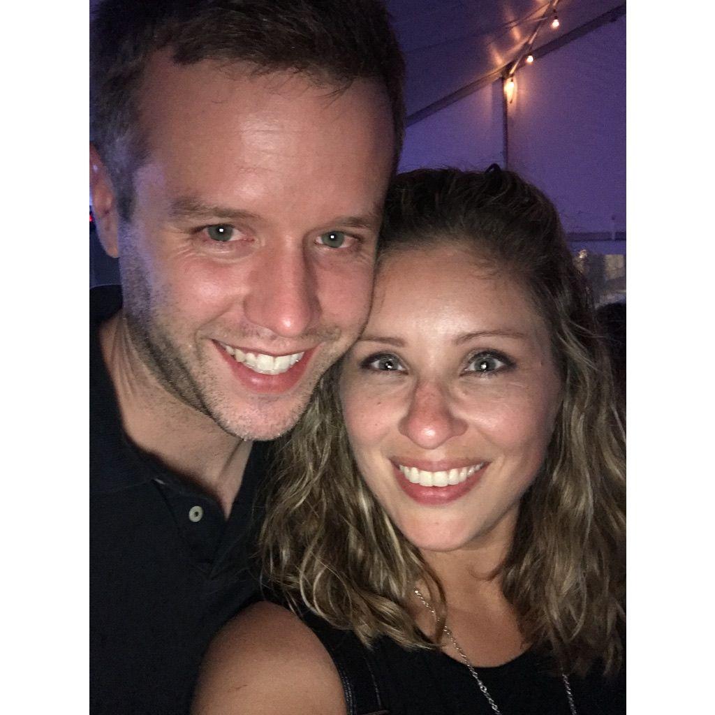 Date night, summer 2017 <3