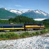 Alaska Railroad - Anchorage Operation Center