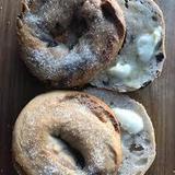 Grandma's Bagels