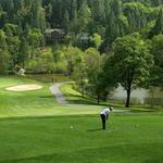 Alta Sierra Country Club