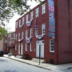 Babe Ruth Birthplace and Museum