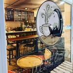 Walnut Beach Coffee House