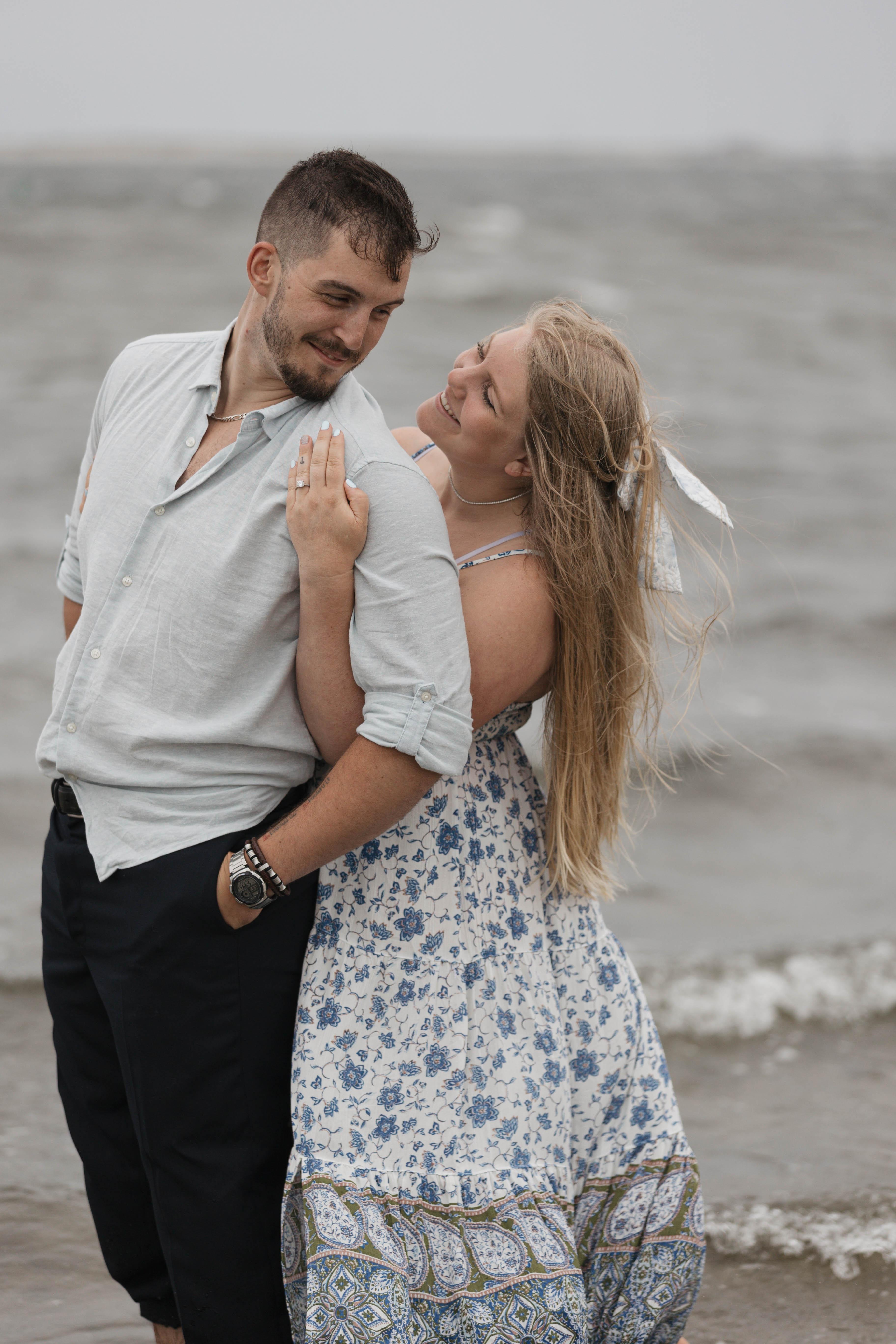 The Wedding Website of Jessica Langkafel and Thomas Soto