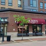 Olson's Ice Cream