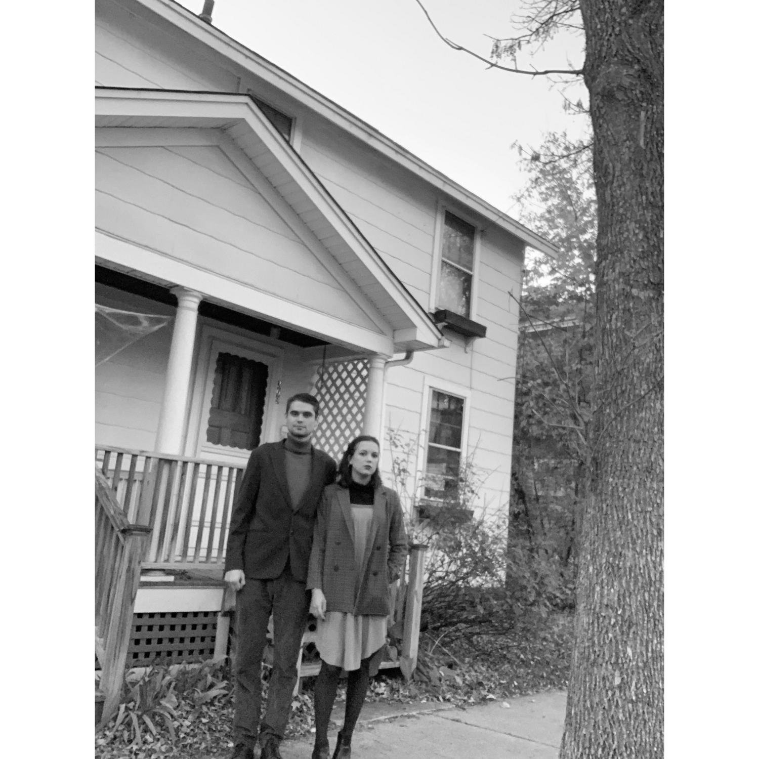 Ed & Lorraine Warren