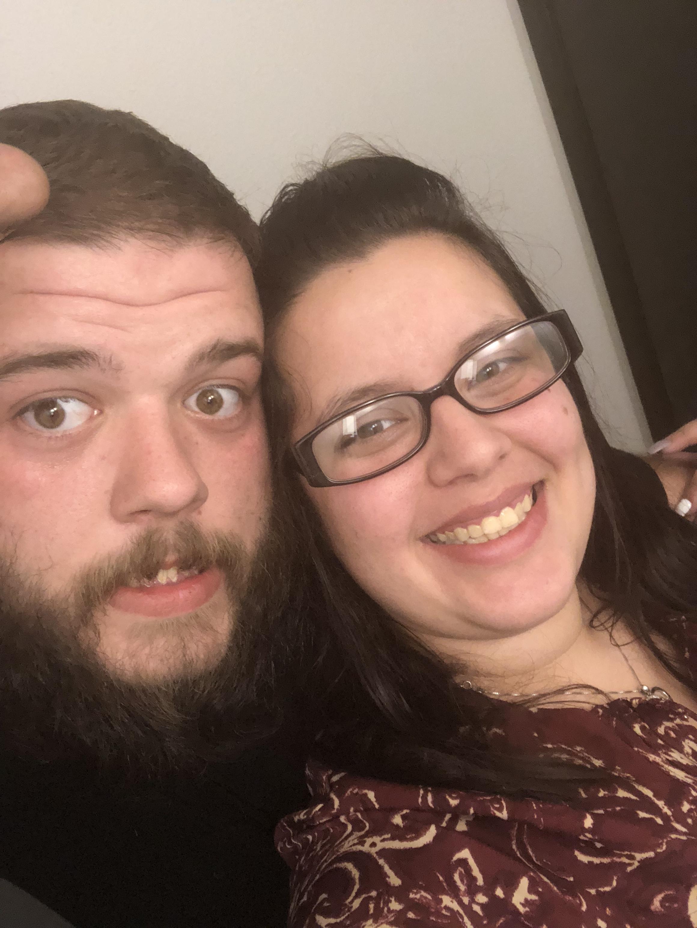 The Wedding Website of Kara Brickei and Dillon Ross