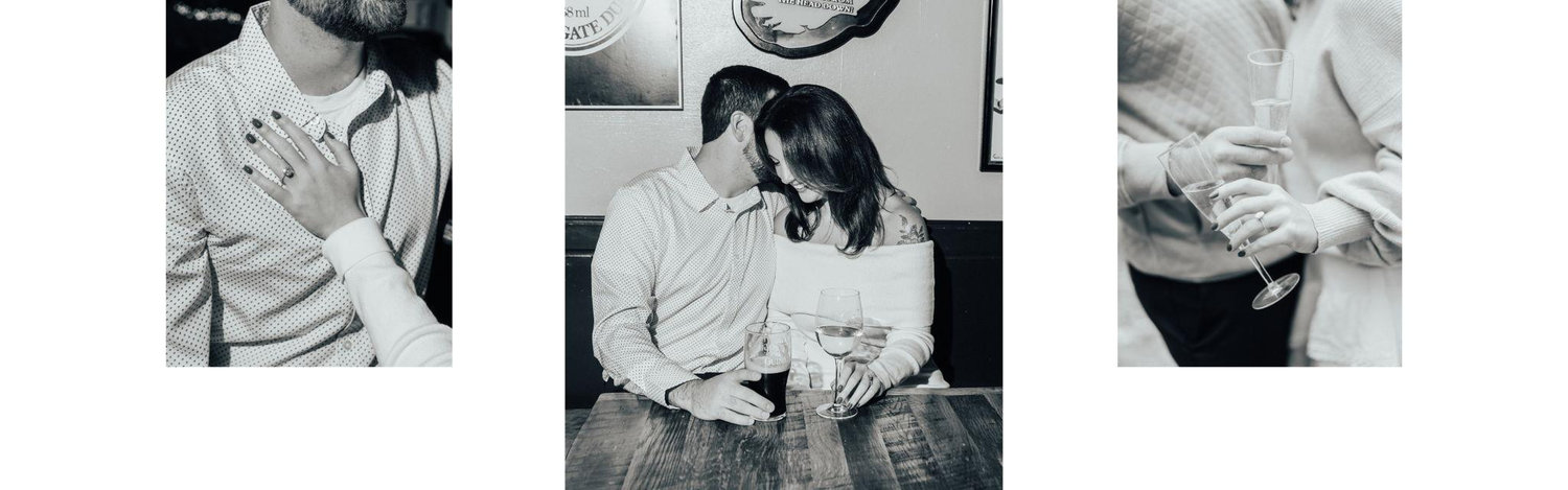 The Wedding Website of Hannah Stella and Daniel Faski