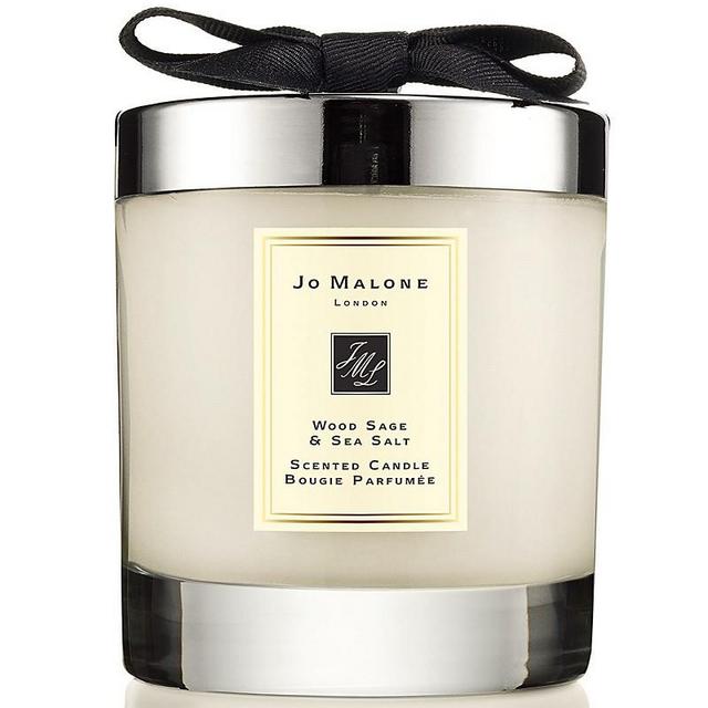 Jo Malone London - Wood Sage & Sea Salt Home Candle