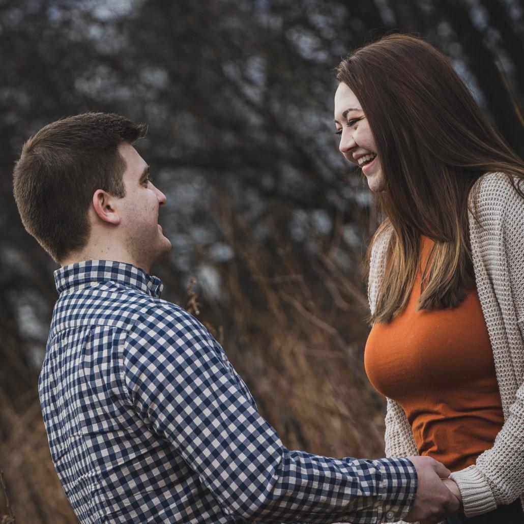 Engagement Pictures