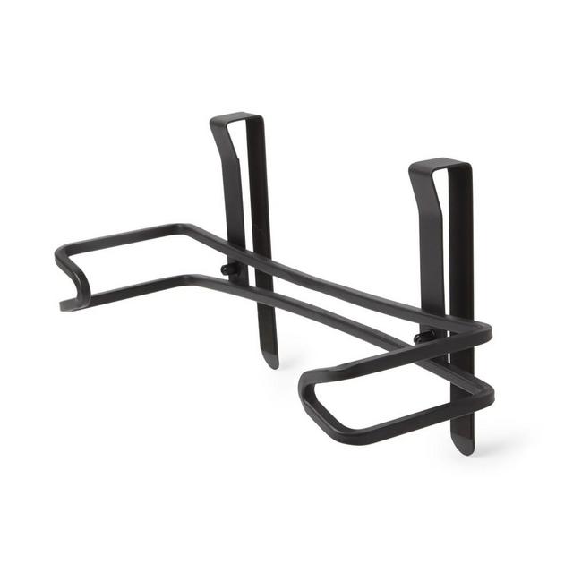 Umbra Under Cabinet Paper Towel Holder, Black