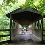 KAL-HAVEN TRAIL STATE PARK