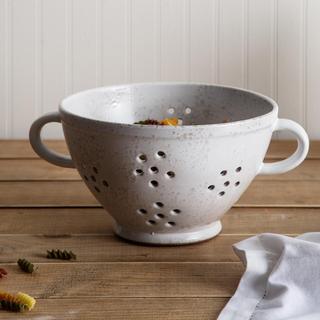 Reactive Colander