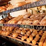 Beyond Bread