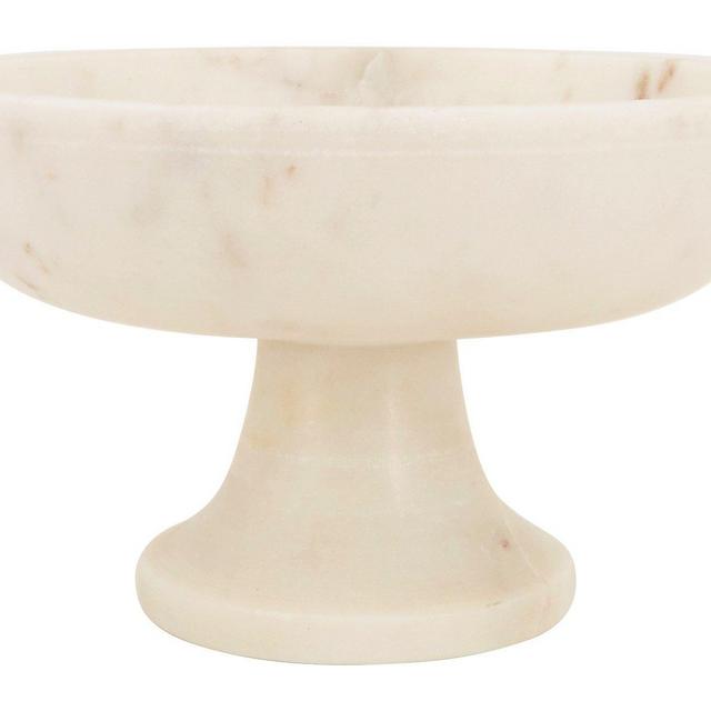Corbin Footed Bowl