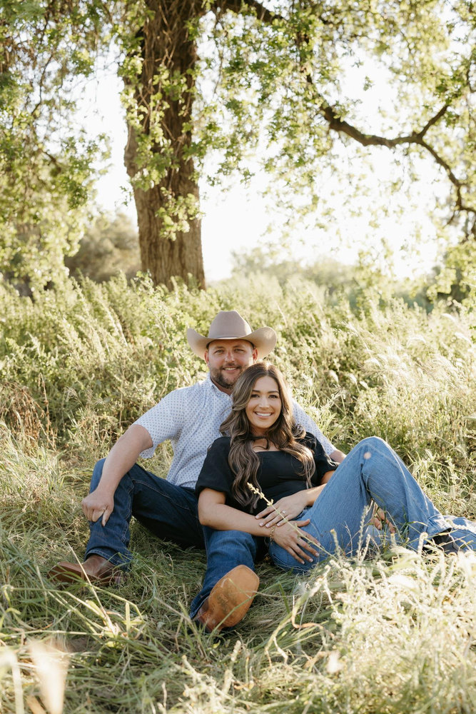 Danielle Hamon and Jason Jones' Wedding Website